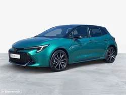 Toyota Corolla 1.8 Hybrid GR-Sport