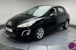 Peugeot 308 GENERATION-I 1.6 HDI 90 CONFORT PACK
