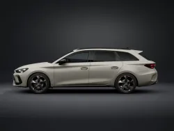CUPRA León 1.5 ETSI DSG 110Kw