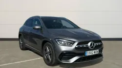 MERCEDES Clase GLA GLA 200d 8G-DCT