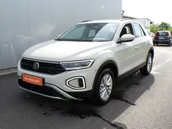 Volkswagen T-Roc 1.5 TSI EVO 150 Start/Stop DSG7 Life Business