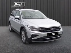 VOLKSWAGEN TIGUAN 2.0 TDI 150ch DSG7 Life Plus