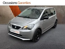 Seat Mii 1.0 60ch Urban Design 5p