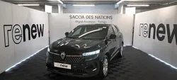 Renault Austral mild hybrid advanced 130 GSR2 Evolution