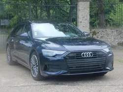 AUDI A6 Avant Quattro 3.0 V6 45 TDI - Immat France - Entretiens Complet - Toit Ouvrant - Bang & Olufsen - C