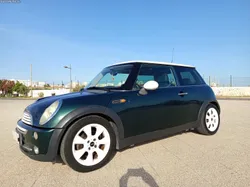 MINI Cooper 1.6 Gasolina 116CV