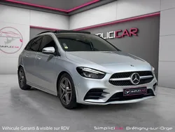 MERCEDES B 180D 1.5l AMG LINE 116Ch Toit Ouvrant Garantie 12 mois