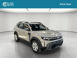 DACIA Duster ECO-G 120 auto Expression