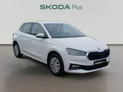 SKODA Fabia 1.0 MPI Go 59kW