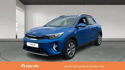 KIA Stonic 1.0 T-GDi MHEV Drive 100
