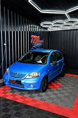 Citroen C3 1.4TU EXCLUSIVE