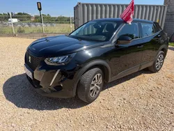 PEUGEOT 2008 BUSINESS BlueHDi 130 SS EAT8 Active Business TVA RECUPERABLE