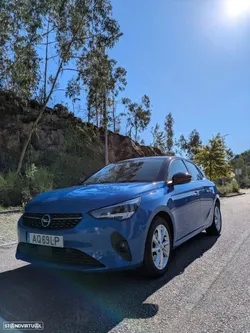 Opel Corsa 1.5 D Elegance