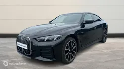 Bmw I4 eDrive40 340ch M Sport