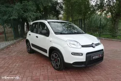 Fiat Panda 1.0 Hybrid City Life