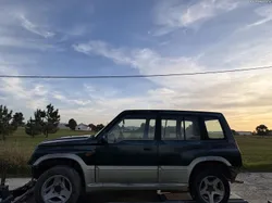 Suzuki Vitara 2.0 JR