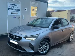 New opel corsa 1.2 75ch 1 main 16.000 kms etat neuf