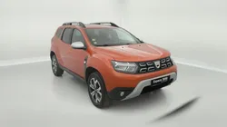 Dacia Duster Blue dCi 115 4x4 Prestige