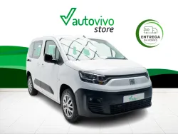 FIAT Dobló Combi 1.5BlueHDI L1 H1 Feel 100