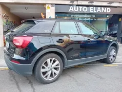 Audi Q2 30 TFSI