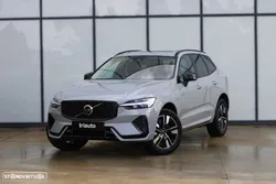 Volvo XC 60 2.0 T6 PHEV Plus Dark AWD