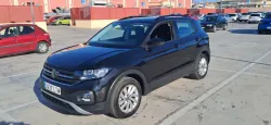 Volkswagen T-Cross 1.0 TSI Advance