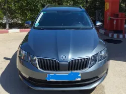 Skoda Octavia Octavia Combi 1.6TDI CR Style Style