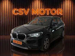 BMW X1 xDrive25eA