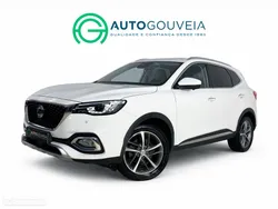 MG EHS 1.5 T-GDI Plug-in Hybrid Luxury