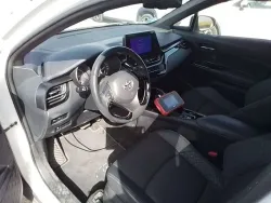 Toyota C-HR+ 1.8 125H Advance
