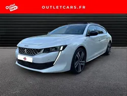Peugeot 508 SW BlueHDi 180ch S&S GT Line EAT8