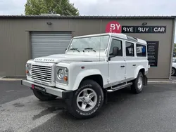LAND ROVER DEFENDER 110 2.2 Tdi 122CH STATION WAGON