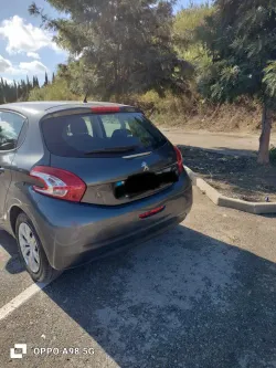 Peugeot 208 1.2 VTi Access