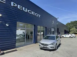 Opel Astra K TOURER 1.6 CDTI 136CV INNOVATION