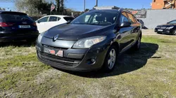 Renault Mégane Sport tourer 1.5 dci