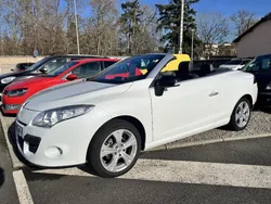 Renault Mégane Coupé Cabriolet III 1.9 DCI 130 Dynamique