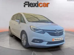 Opel Zafira 1.6 CDTI Dynamic