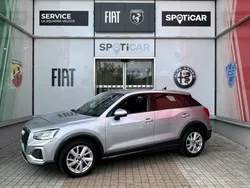 Audi Q2 35 TFSI 150ch Advanced