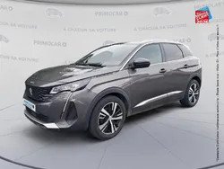 Peugeot 3008 1.5 BlueHDi 130ch S&S GT EAT8