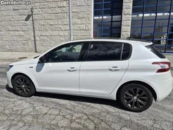 Peugeot 308 Puretech