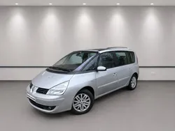 Renault ESPACE IV 1.9 DCI 117CH ALYUM PLUS