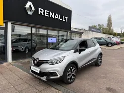 Renault captur (2) 1.3 tce 150 fap energy intens