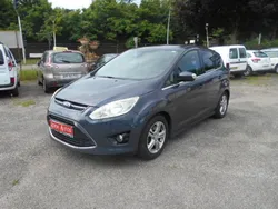 Ford grand c-max tdci 2l0 titanium ditribution fait