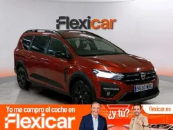 Dacia Jogger 1.0 ECO-G Comfort 5pl.