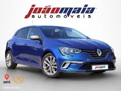 Renault Mégane