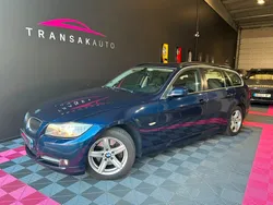 BMW SERIE 3 TOURING E91 LCI 318d 143 ch Edition Executive