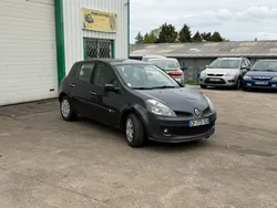 RENAULT CLIO III 1.5 dCi – ÉCONOMIQUE & FIABLE