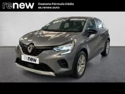 RENAULT Captur TCe Evolution 74kW GLP