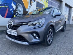 Renault CAPTUR II 1.5 BLUE DCI 115CH INTENS EDC
