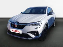 Renault Arkana RS Line E-TECH Híbrido 105kW(145CV)